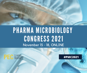 Pharma Microbiology大会