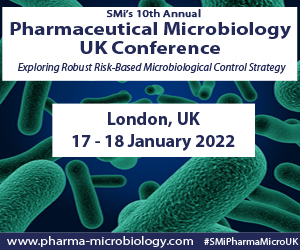 SMI第10届药物微生物学会议