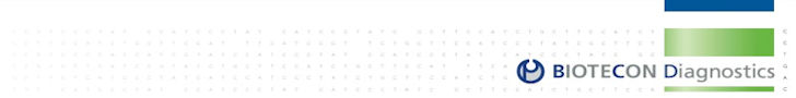 Biotecon Diagnostics GmbH.