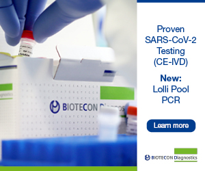 Biotecon SARS-CoV-2检测