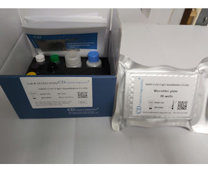 SARS-CoV-2 IgG ELISA Kit