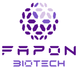 Fapon生物技术公司。