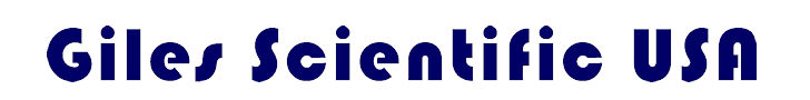 Giles Scientific Inc.