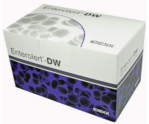 IDEXX Enterolert-DW