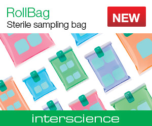 InterScience的RollBag