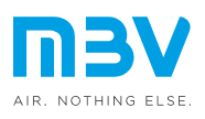 MBV AG微生物空气取样器
