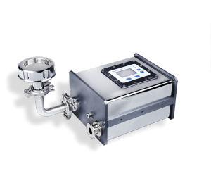 MBV MAS-100 Iso NT可行空气取样器