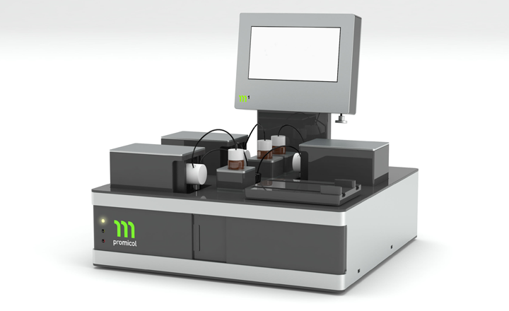 Promilite M1 - Microbial ATP测试实惠