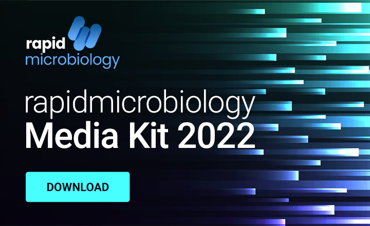 雷竞技提款快速微生物媒体工具包2022