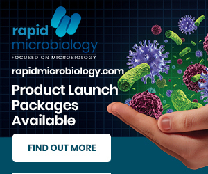 如何在rapidmicrobiology上发起新的微生物学产品雷竞技提款