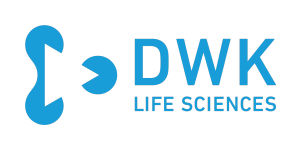DWK用于实验室一次性用品和玻璃器皿