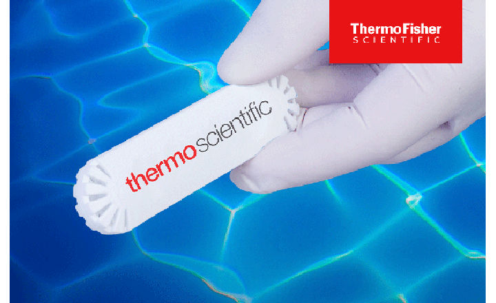 Thermo Scientific Aqua-Tec水保存电池