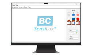 使用em Sensilux sup reg sup em Portfolio of ATP-Bioluminescence Products进行食品安全测试