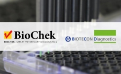 BioChek和BIOTECON合并