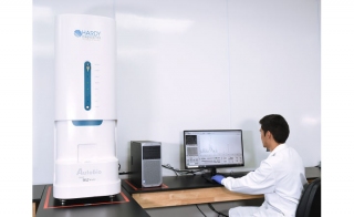 Hardy Diagnostics发布用于非临床应用的新型质谱仪