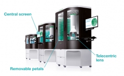 InterScience的ScanStation