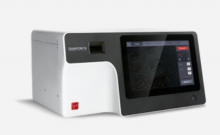 QUANTOM Tx交易微生物细胞计数器与常用计数方法相比如何