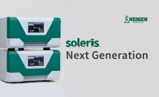 Soleris®下一代快速，自动化微生物测试系统
