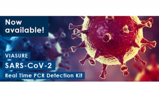 Covid-19 CE标记的套件现在可以从Pro-Lab Diagnostics提供