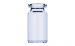 疫苗包装用硼硅酸盐制药玻璃小瓶