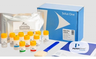 使用Solus One李斯特菌节省时间而不是精力