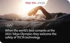TECTA-PDS东京2021