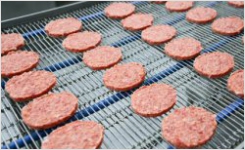 食品和饮料中总活菌计数的快速方法