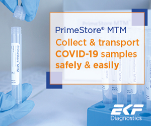 PrimeStore分子传输介质