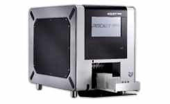 Pockit Central In-House兽医PCR分析仪