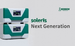 Soleris NG-自动微生物测试