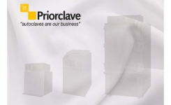 Priorclave高压灭菌器
