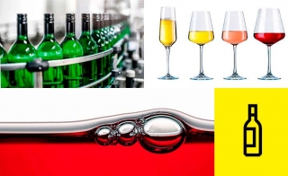 葡萄酒的质量控制变得更容易-提高效率和可用性的新功能